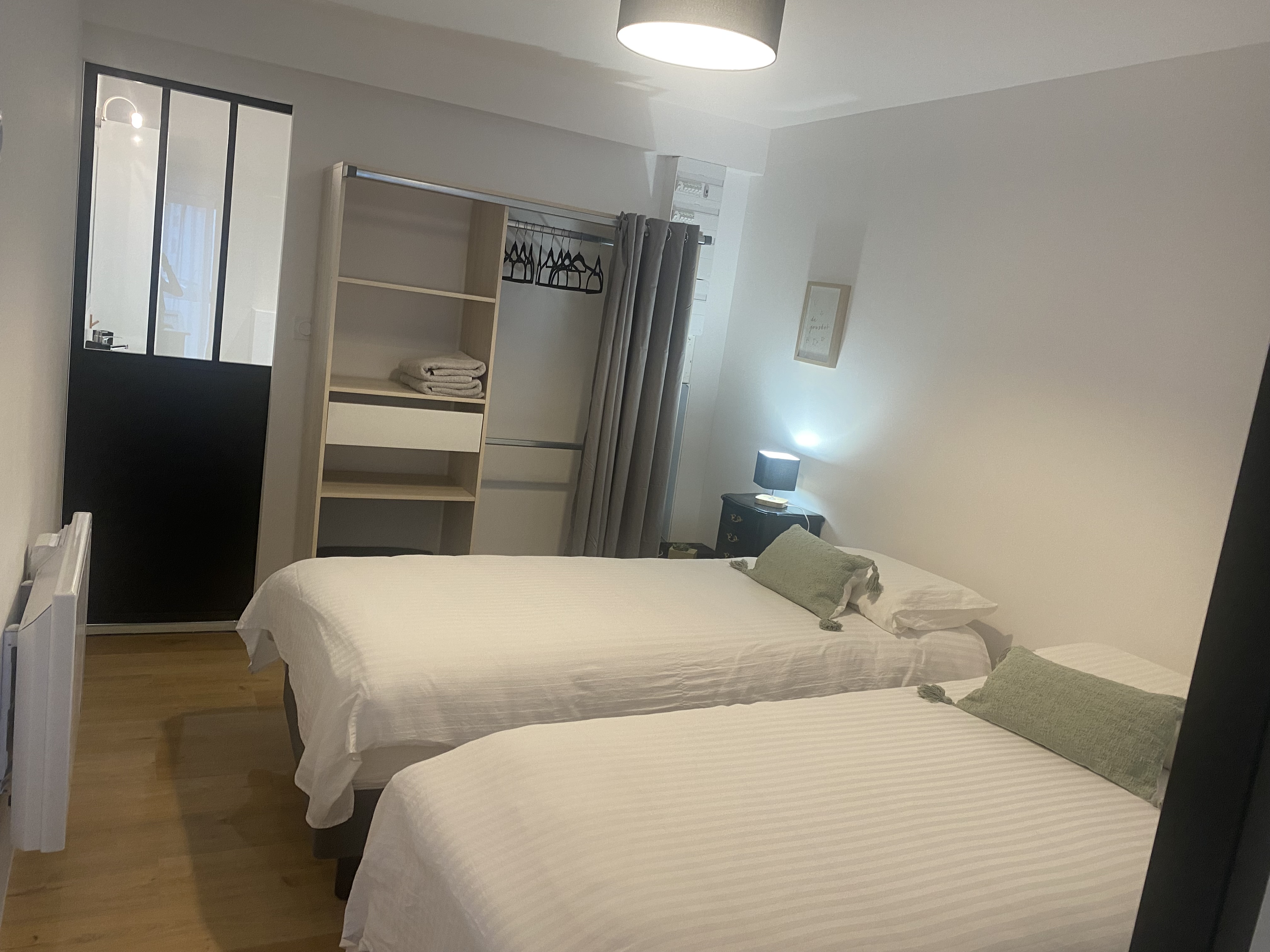 Appartement dune 3